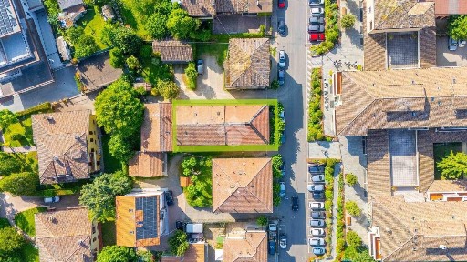 Rustico via Crocioni 10, Centro, Albinea