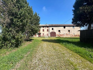 Rustico via Gazzata 1, San Martino in Rio