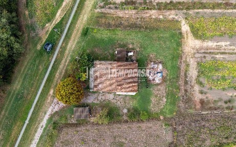 Cadelbosco di Sopra, Via Magnana Nuova, Cadelbosco Di Sotto