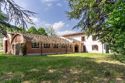 Montecchio Emilia, Strada Sant'Ilario, 39
