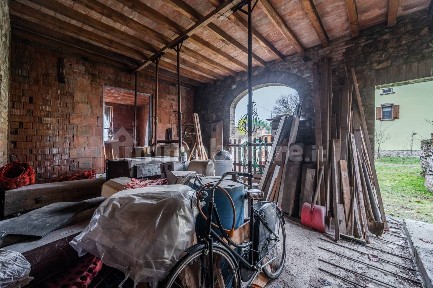 Scandiano, Via E. Munari