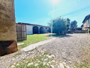 Scandiano, Via Venere