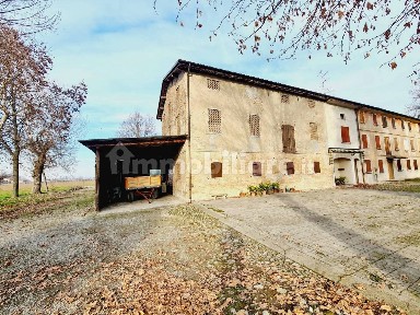 Reggio Emilia, Aeroporto - Santa Croce, Via Pinotto de' Pinotti, 6