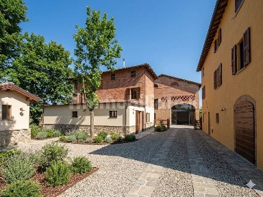 Rustico via Canale 99, Veggia Villalunga, Casalgrande