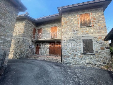 Rustico via Castellaro, Villa Minozzo