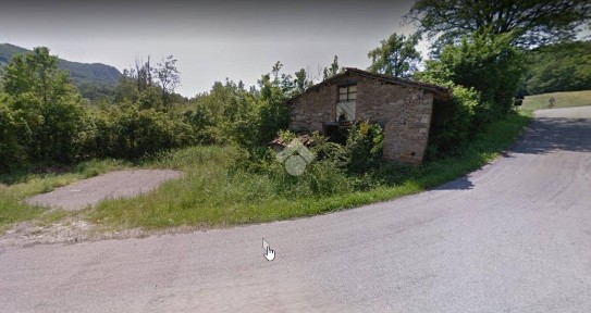 Baiso, Via Molino Vetrina