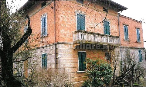 Rustico via Mulinazza 9, Casalgrande