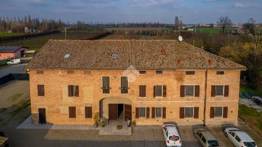 Rubiera, Via per S. Faustino, 31