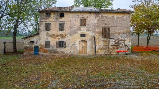 Rubiera, Via delle Valli