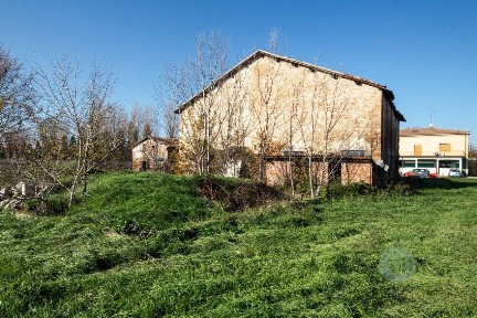 Correggio, Via Fosdondo