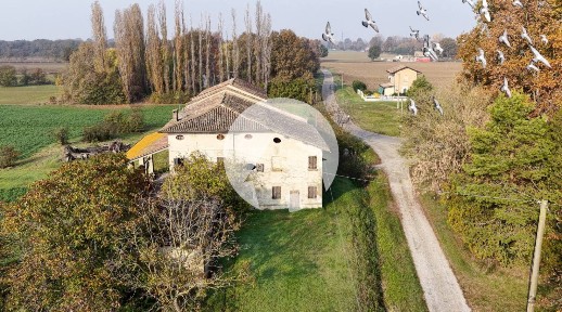 Castelnovo di Sotto, Via Peschiera, 42