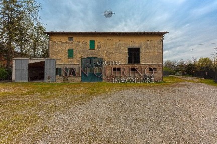 Rubiera, Via San Pellegrino, 77/2