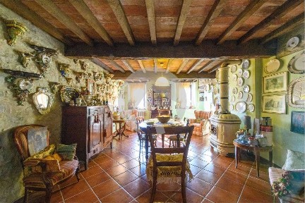 San Polo d'Enza, Via Sedignano, 9