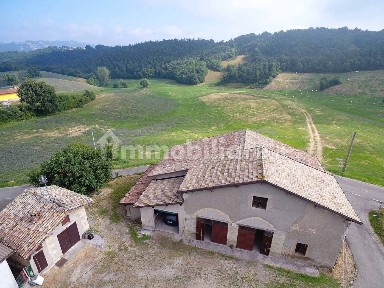 Casina, Località Pavu', 1