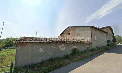 Scandiano, Via Mazzini, 134