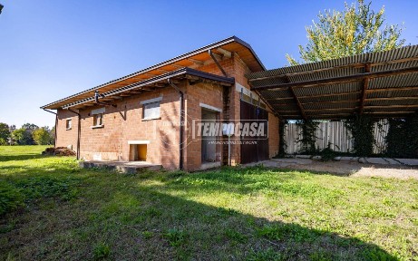 Reggio Emilia, Rivalta - San Rigo, Via Ghiarda, Rivalta