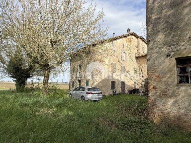 Correggio, Via Fazzano, 38