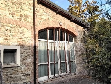 Casa colonica via Radici Sud 55, Centro, Castellarano