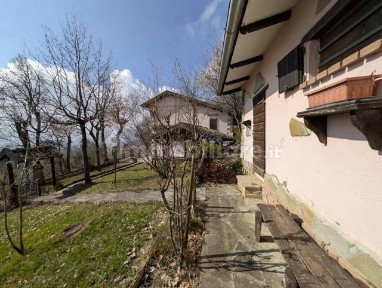 Rustico via Corte 5, Toano