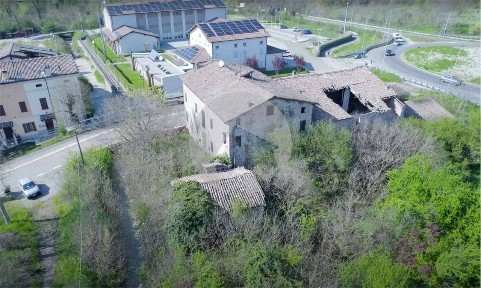 Scandiano, Via Mazzini, 134