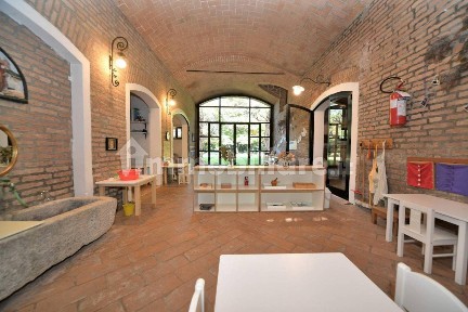 Correggio, Via Strada Statale Reggio, 40