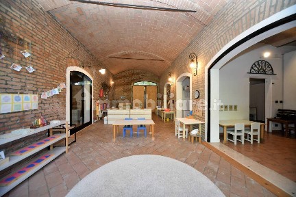 Correggio, Via Strada Statale Reggio