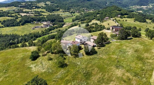 Villa Minozzo, via Costa, 1