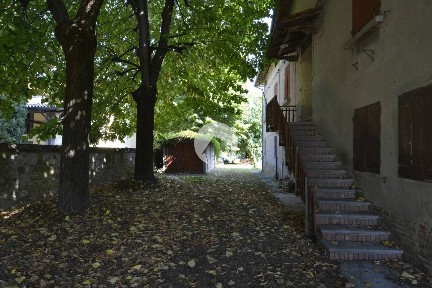 Cavriago, Via Pozzo Piola, 18