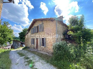 Rustico via Villaberza, Castelnovo Ne' Monti