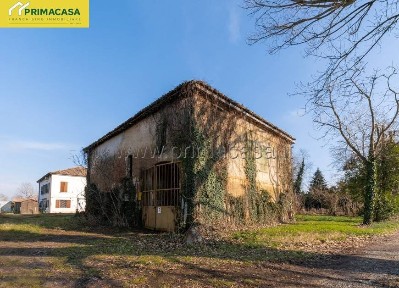 Rio Saliceto, Via dei Martiri, 72