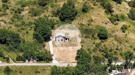 Villa Minozzo, Via Case Giammarco, Civago