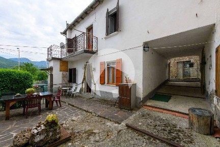 Ventasso, Cinquecerri