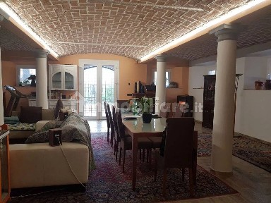 Correggio, Via Lunga