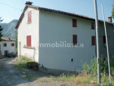 Rustico via Mulino Zannoni, Gombio, Castelnovo Ne' Monti