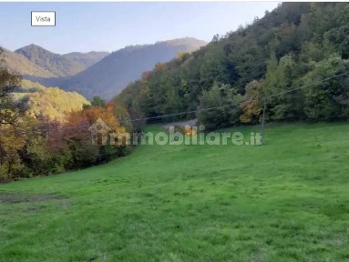 Casale via Scalucchia, Vetto