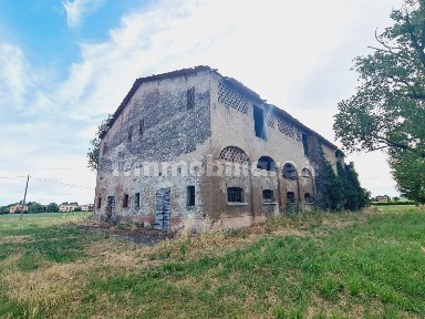 Scandiano, Via per Rubiera