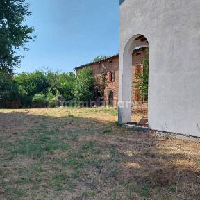 Rolo, Via Nuova