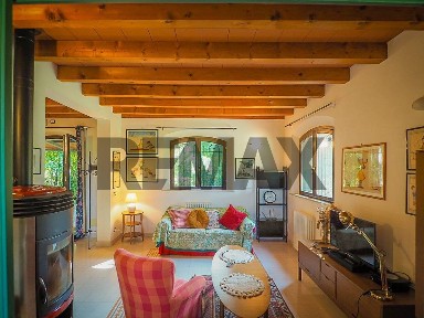 Rustico, buono stato, 548 m², Centro, Cavriago