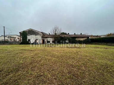 Rustico via Nazionale 81, Codisotto, Luzzara