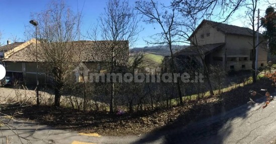 Albinea, Via Monsignor Leone Tondelli