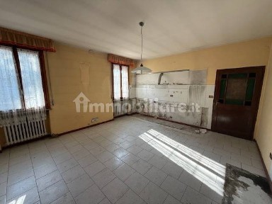 Casale Viottolo Ex Scuole 1, Pieve Saliceto, Gualtieri