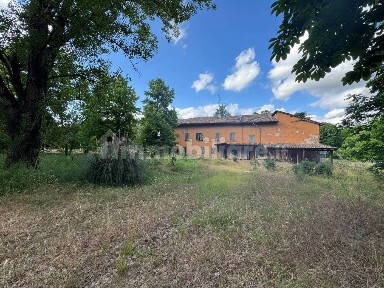 Scandiano, Via Brolo Sopra