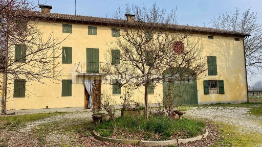 Rio Saliceto, Via Lupi e Sabbietta