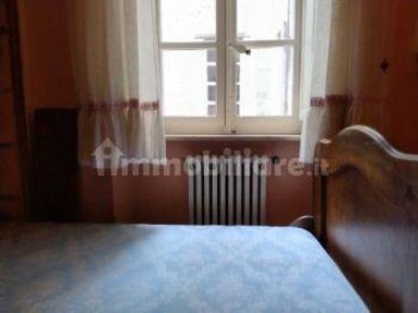 Reggio Emilia, Canali - Capriolo, Via Moliere