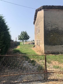 Novellara, Corso Giuseppe Garibaldi, 2