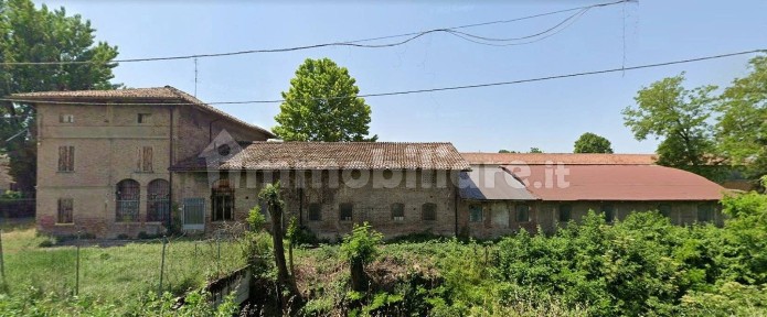 Rustico, da ristrutturare, 605 m², Veggia Villalunga, Casalgrande