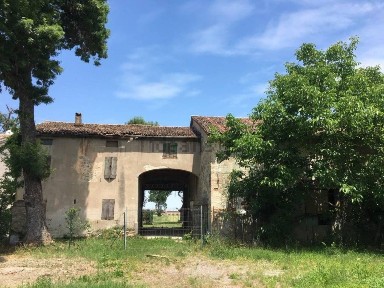 Reggio Emilia, Centro Storico, Via Lazzaro Spallanzani