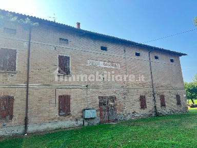 Reggio Emilia, Buco del Signore - Acque Chiare