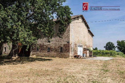 Reggio Emilia, Marmirolo - Bagno