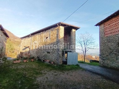 Rustico via Spignana, Carpineti